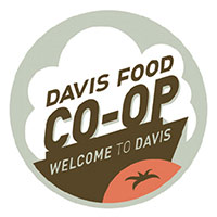 Davis Food COOP