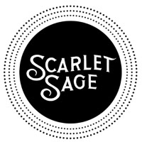 Scarlet Sage